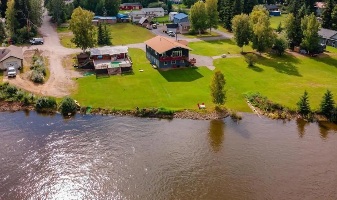 Chena River Roadhouse-1